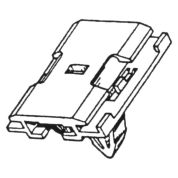 Z80691 - Mola De Friso