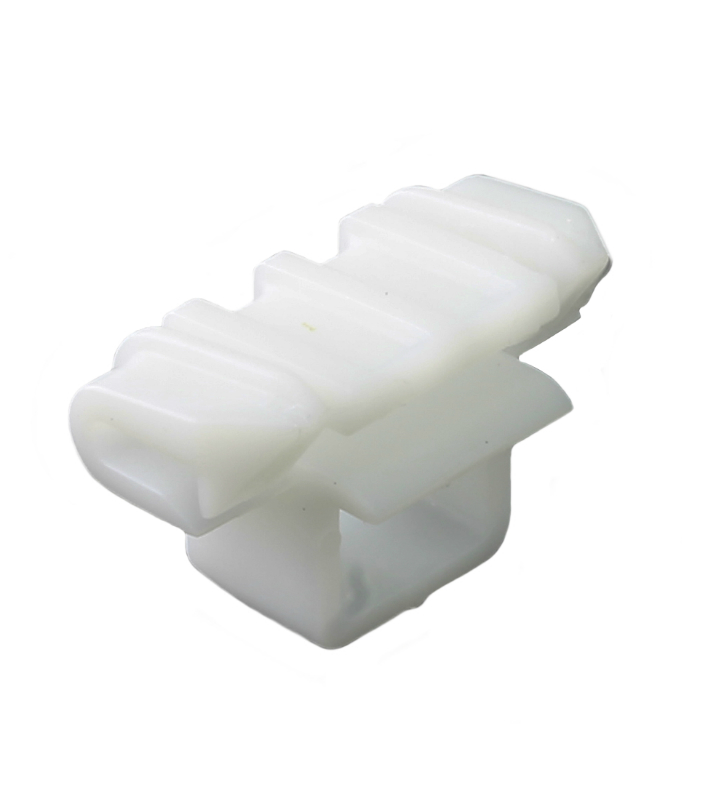 Z80795 - Mola Do Friso Lateral Mercedes