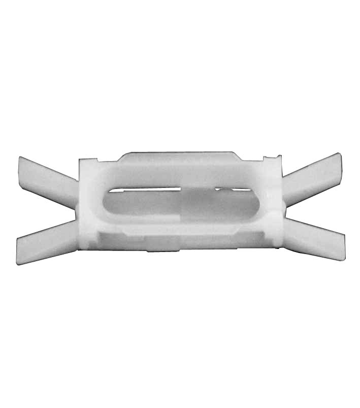 Z80804 - Mola De Friso Lateral Porta Fiat