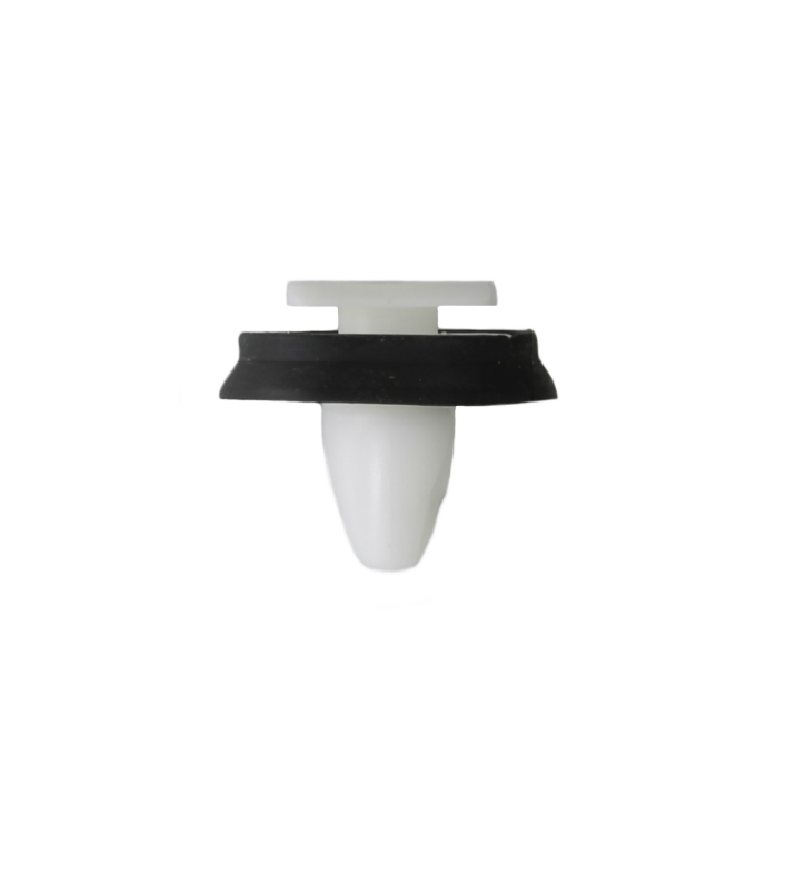 Z80805 - Mola De FixaÇÃo Friso Lateral