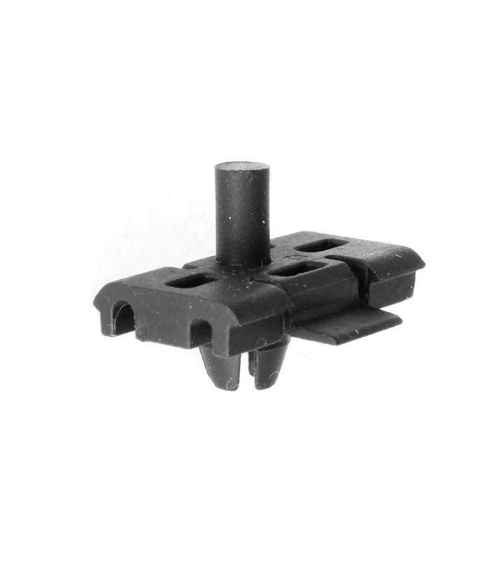 Z80810 - Mola Do Friso Lateral