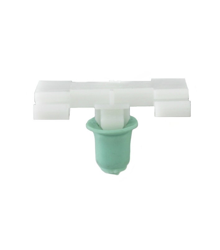 Z80879 - Mola Friso Lateral Porta