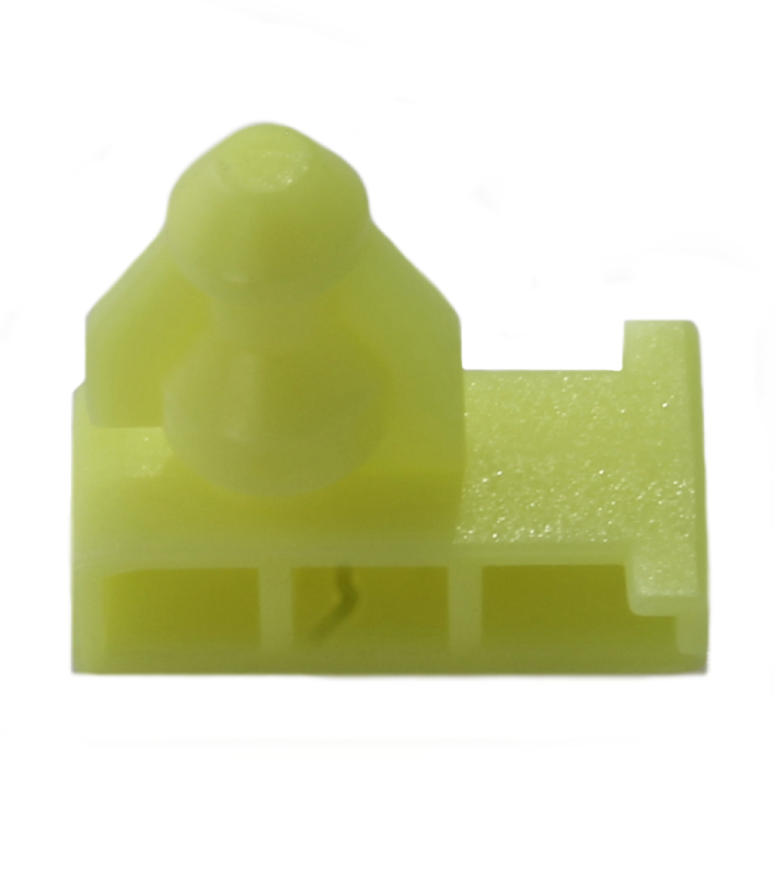 Z80934 - Mola De FixaÇÃo GuarniÇÃo Cava Da Roda